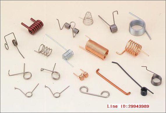 Compression Spring