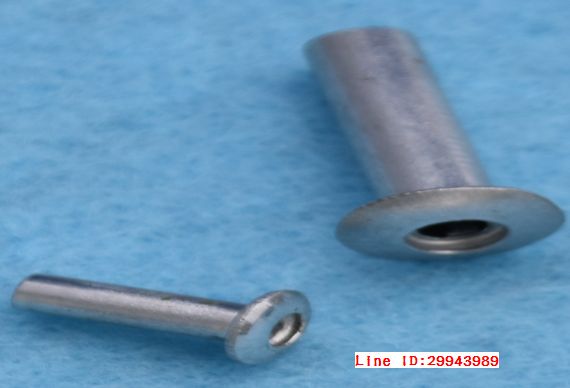 drive rivet