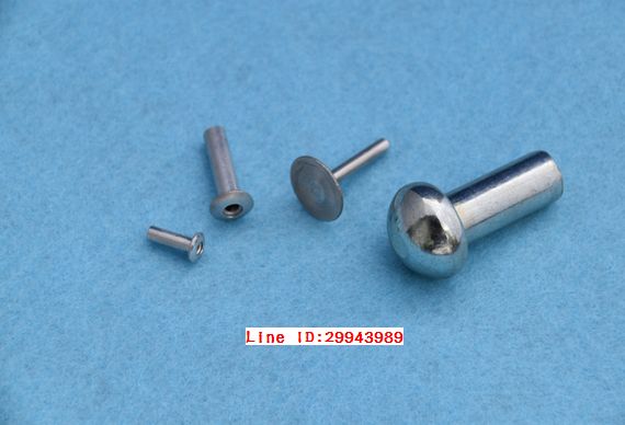 Drive Rivet