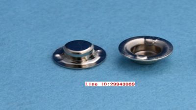 binding nut