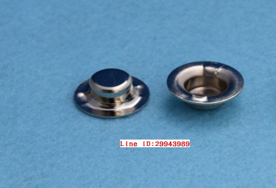 lock nut