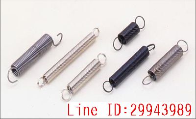 mechanical spring