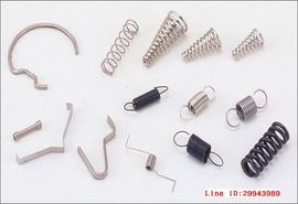 Expansion Spring