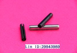 Roll Pins , Coiled Spring Pins