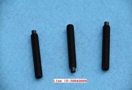 Socket Set Screw