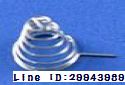 mechanical spring