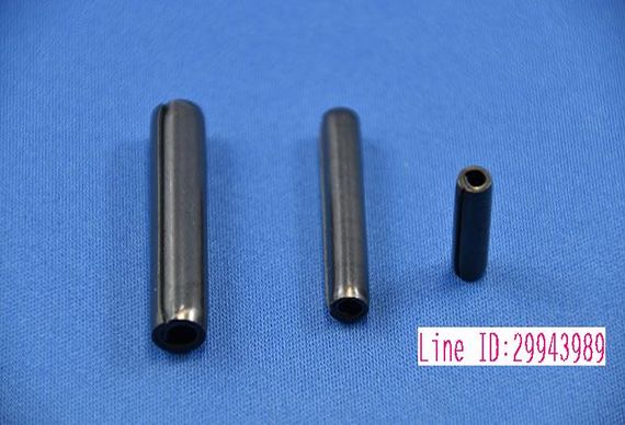 spring pin (spp)